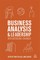 Business Analysis and Leadership