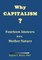 Why Capitalism? Fourteen Answers from Mother Nature