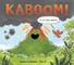 Kaboom! a Volcano Erupts