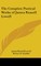 The Complete Poetical Works of James Russell Lowell