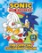 Sonic the Hedgehog: The Official Coloring Book