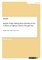 Supply Chain Information Sharing in the Context of Agency Theory Perspective