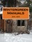 Wintergreen Operations Manuals