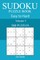 300 Easy to Hard Sudoku Puzzle Book
