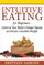 Intuitive Eating For Beginners