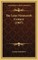 The Later Nineteenth Century (1907)