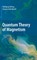 Quantum Theory of Magnetism