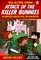 Attack of the Killer Bunnies