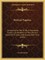 Poetical Vagaries