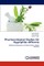 Pharmacological Studies On Hygrophila difformis