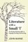 Literature with a Small 'l'