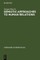 Semiotic Approaches to Human Relations