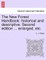 The New Forest Handbook