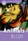 Read and Discover Level 4 Animals in Art