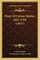 Diary Of Cotton Mather, 1681-1708 (1911)