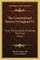 The Constitutional History Of England V3