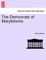 The Democrats of Marylebone.