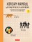 Korean Hangul Writing Practice Workbook