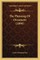 The Planning Of Ornament (1890)