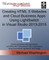 Creating HTML 5 Websites and Cloud Business Apps Using LightSwitch In Visual Studio 2013-2015