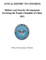 Military and Security Developments Involving the People's Republic of China 2011
