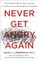 Never Get Angry Again