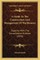 A Guide To The Construction And Management Of Workhouses