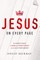 Jesus on Every Page