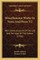 Miscellaneous Works In Verse And Prose V2