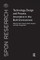 Technology, Design and Process Innovation in the Built Environment