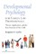 Developmental Psychology for Family Law Professionals