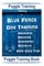 Puggle Training, By Blue Fence Dog Training, Obedience - Behavior, Commands - Socialize, Hand Cues Too!