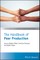 The Handbook of Peer Production