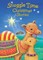 Snuggle Time Christmas Stories