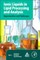 Ionic Liquids in Lipid Processing and Analysis
