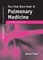 Little Black Book of Pulmonary Medicine