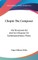 Chopin The Composer