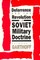 Deterrence and the Revolution in Soviet Military Doctrine