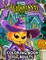Halloween Coloring Book for Adults