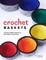 Crochet Baskets