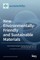New Environmentally-Friendly and Sustainable Materials