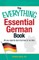 The Everything Essential German Book