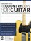 Country Guitar Heroes - 100 Country Licks for Guitar