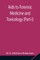 Aids to Forensic Medicine and Toxicology (Part-I)