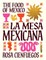 La Mesa Mexicana