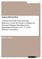 Aviation Terrorism with Particular Reference to the Air Carrier's Liability for Personal Damages Resulting from Hijackings Pursuant to Art. 17 of the Warsaw Convention
