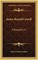James Russell Lowell