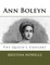 Ann Boleyn