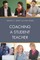 Coaching a Student Teacher