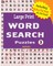 Large Print Word Search Puzzles 3